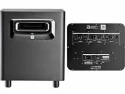 JBL Subwoffer LSR 310S