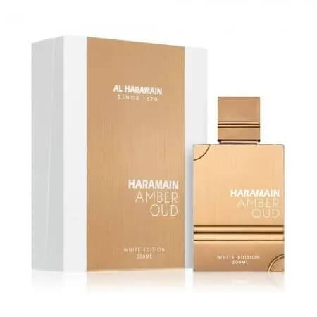 Al Haramain Amber Oud 200ML