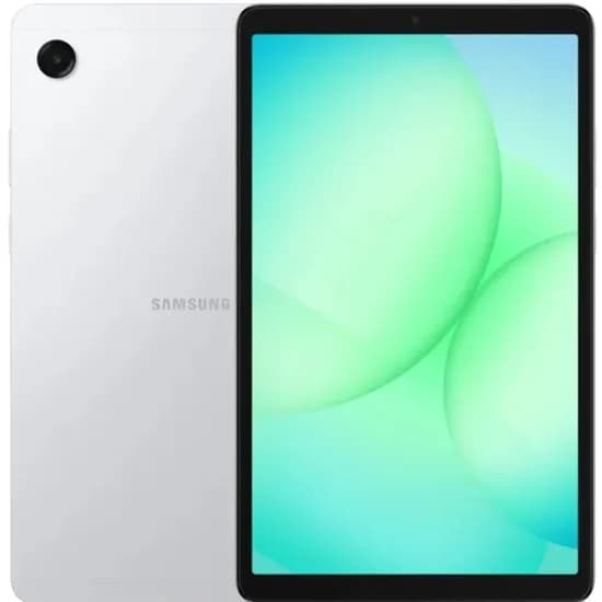 Tablet Samsung Galaxy Tab A11+ X230 Wi-Fi 8/256GB 11" 8/5MP - Silver