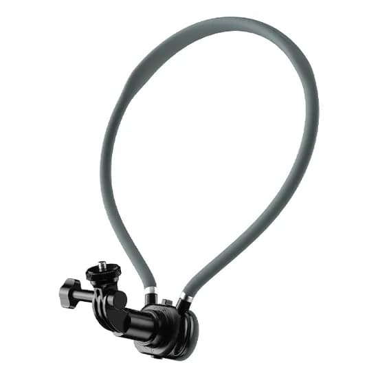 Suporte de Pescoço T300 Action Camera para Camera de Ação