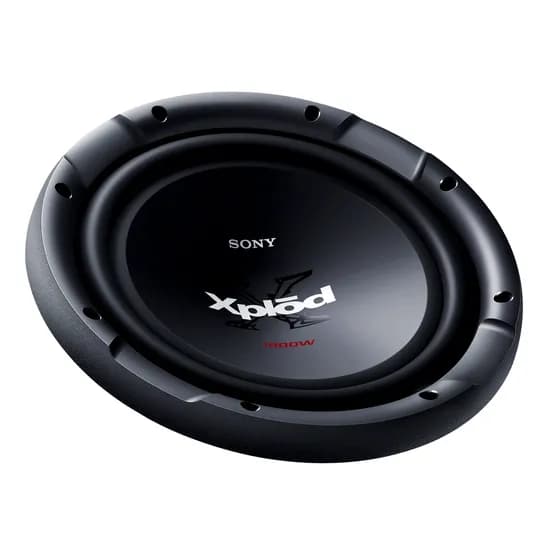 Alto-Falantes do Carro Sony XS-NW1201 1800W