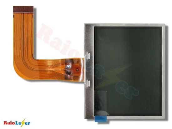 CM LCD Olympus 550WP-U550WP