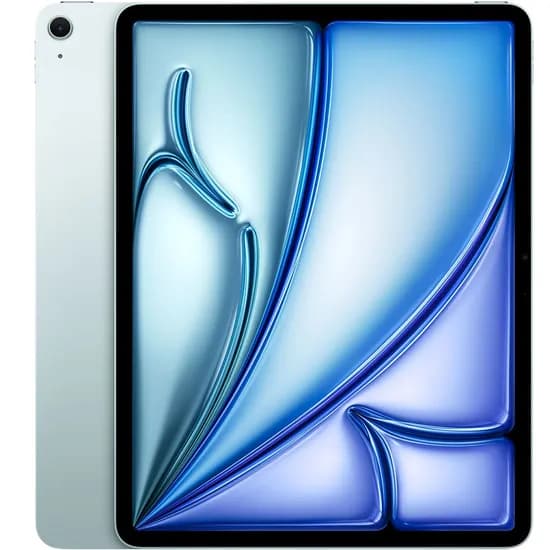 Apple iPad Air 13 MH5P4LL/A M4 Wi-Fi 128GB 13" 12/12MP - Blue