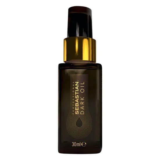 Óleo Capilar Sebastian Dark Oil 30ML