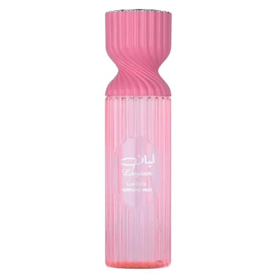 Body Splash Lattafa Layaan Feminino 250ML