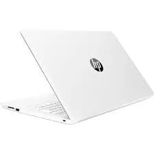 Notebook HP 15-DY202 i7-1165G7 2.8GHZ/ 16GB/ 256SSD/ 15"/ Touchscreen/ W10 Branco