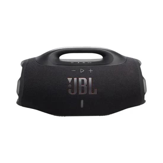 Caixa de Som JBL Boombox 4 Preta