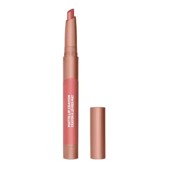 Loreal Lip Crayon Matte 500 Caramel V
