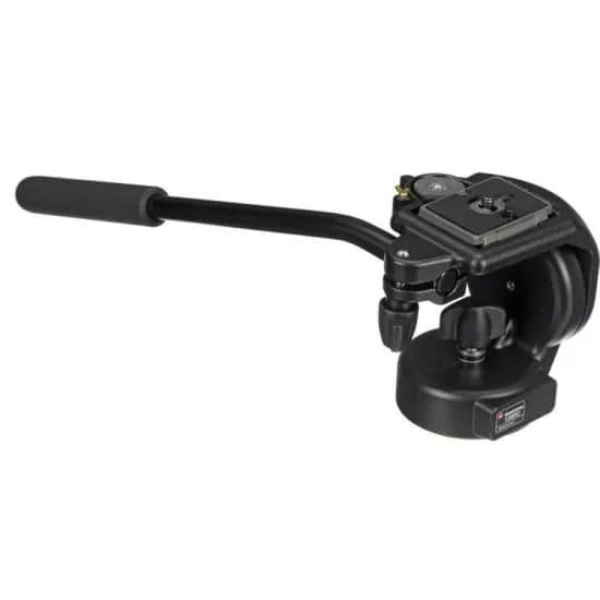 Cabeça Manfrotto 128RC