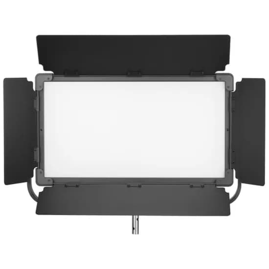 Iluminador LED Godox P200BI 3200-5600 Continuos