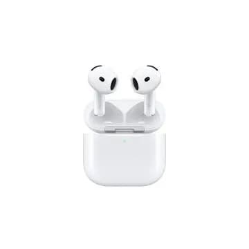 Fone Apple Airpods 4 Anc