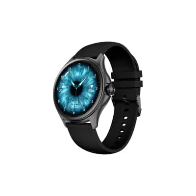 Relogio FTX FTXR24-BB 53MM Negro/Negro 111986