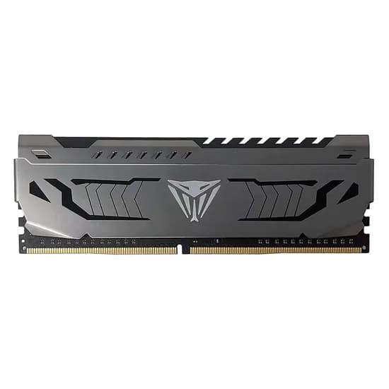 Memória Ram Patriot Viper Steel 16GB DDR4 3200MHZ - PVS416G320C6