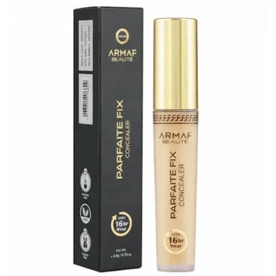 Armaf Parfaite Fix Concealer - Coverage 16H Beige 03