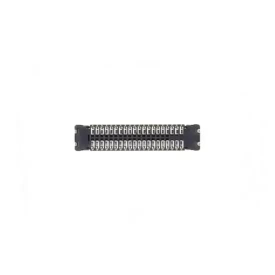 Conector LCD Samsung A04(FPC)