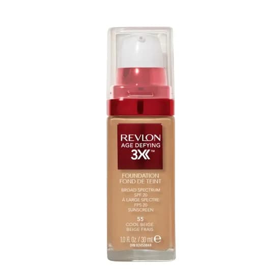 Revlon Age Defying Base 55 Beige Frais