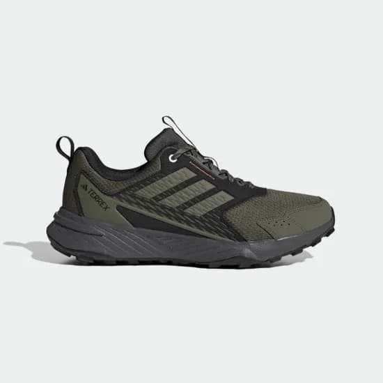 Tênis Adidas Tracefinder Trail Masculino