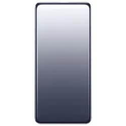 Carregador Portátil Xiaomi Ultra Slim Power Bank PB0520MI 5000MAH / USB-C / 20W - Space Cinza