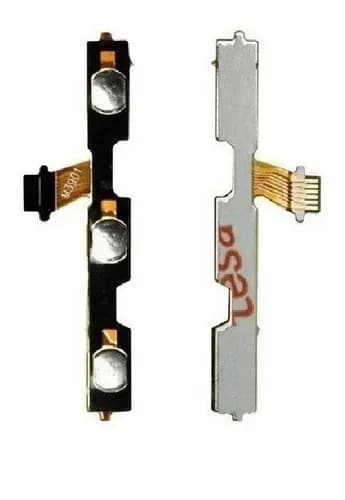 Flex Power LG K41S Volume (Completo)