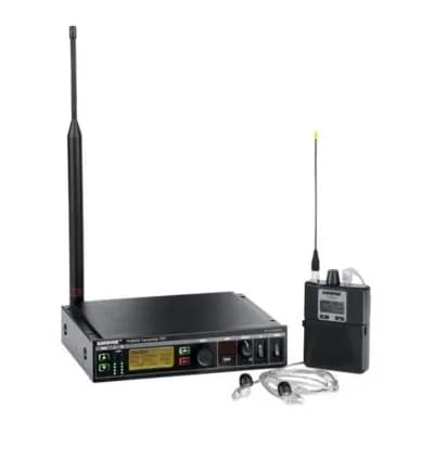 Sistema de Monitor Shure PSM 900 - P9TRA425