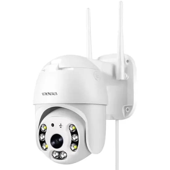 Camera IP Sate A-CAM004 3MP Wifi/Icsee/HD - Externo