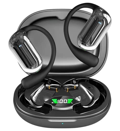 Fone de Ouvido Sem Fio Bluetooth YYK- Q16S(Ai)