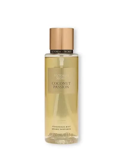 Loción Body Splash Victoria's Secret Cocount Passion 250ML