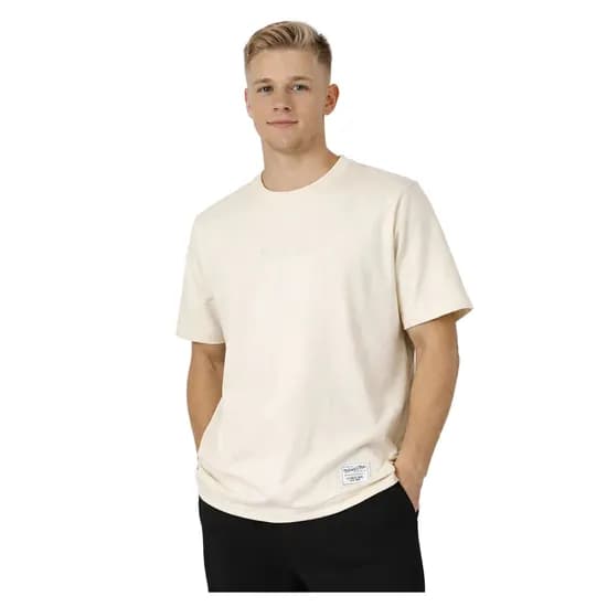 Remera Mitchell And Ness Branded Core Tee
