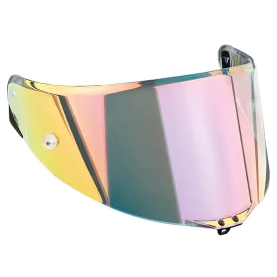Viseira para Capacete Agv Pista GP RR Rainbow