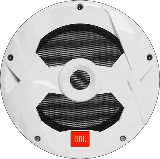 Subwoofer JBL Marine 10" 900W/300RMS/RGB