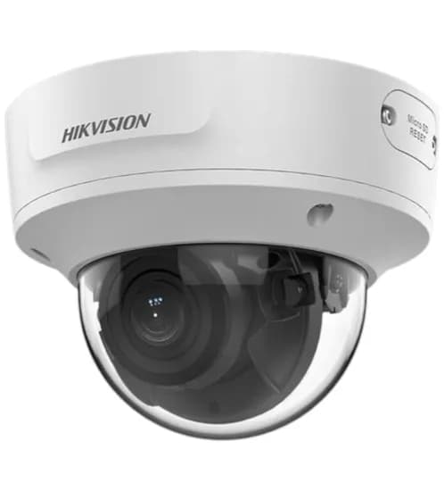 Hikvision Camera IP Dome DS-2CD2723G2-Izs 2MP LENTE2.8-12MM