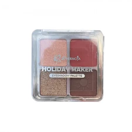 Paleta de Sombras NYX Love In Florence 08 La Dolce Vita