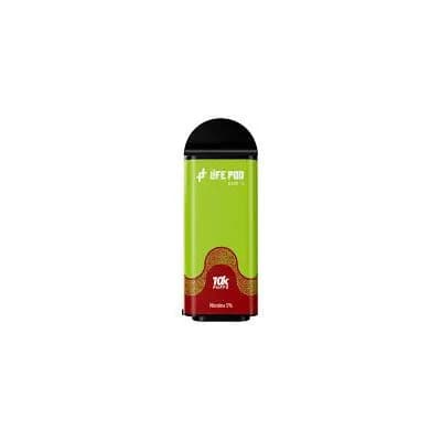Life Pod 10K Pod Kiwi Berry