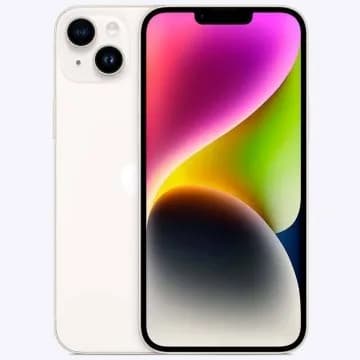 iPhone 14 Plus 128GB Branco