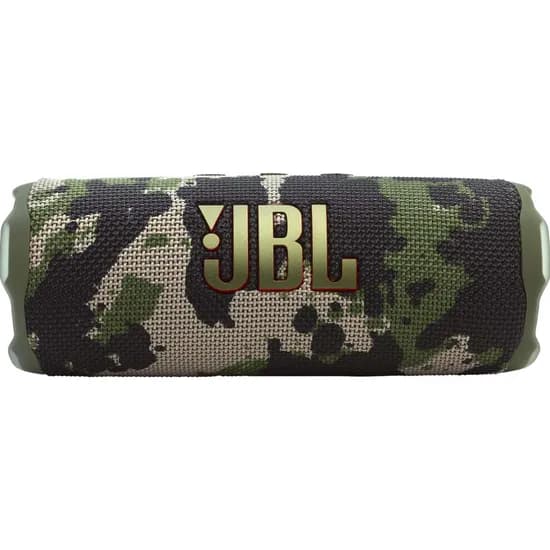Speaker JBL Flip 7 Bluetooth - Squad