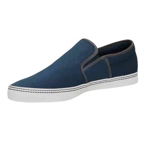 Lacoste Calçado Masculino Turquesa