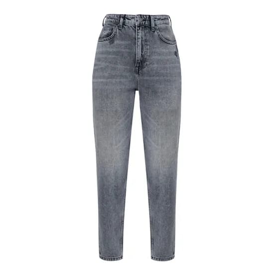 Pantalón Casual Tommy Hilfiger Mom Jean Ultra High Tapered