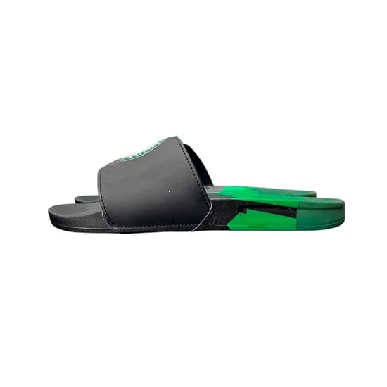 Zapatilla Nba Slides Celtics