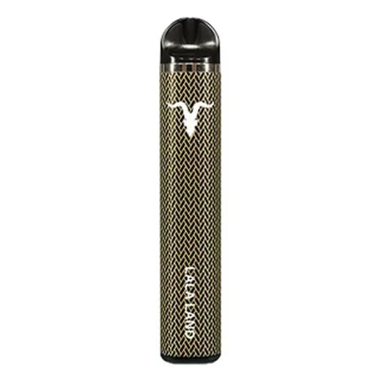 Vaper Ignite N15 Banana Ice 1500 Puff