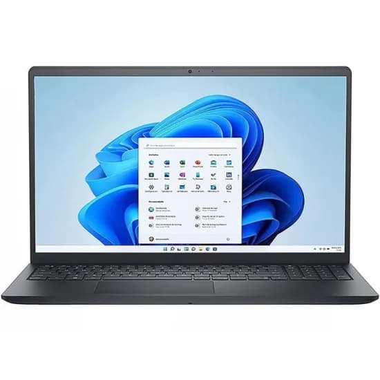 Notebook Dell LDC16255-A087BLK R7-250 3.3GHZ / 16 GB/ 1TB SSD / 16 FHD Touch / Backlit Keyboard/ Carbon Black/ W11