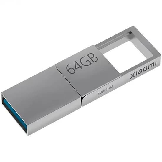 Pendrive Xiaomi Dual-Interface Flash Drive 64GB XMUP21YM BHR8810GL