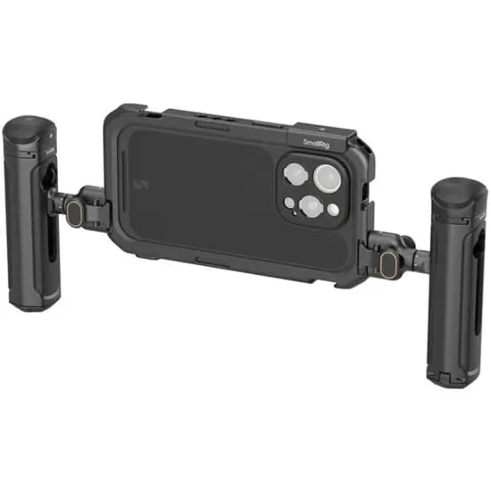 Cage Smallrig 5007 iPhone 16 Pro