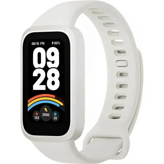 Xiaomi Reloj Smart Band 9 Active M2435B1 BHR9441GL White