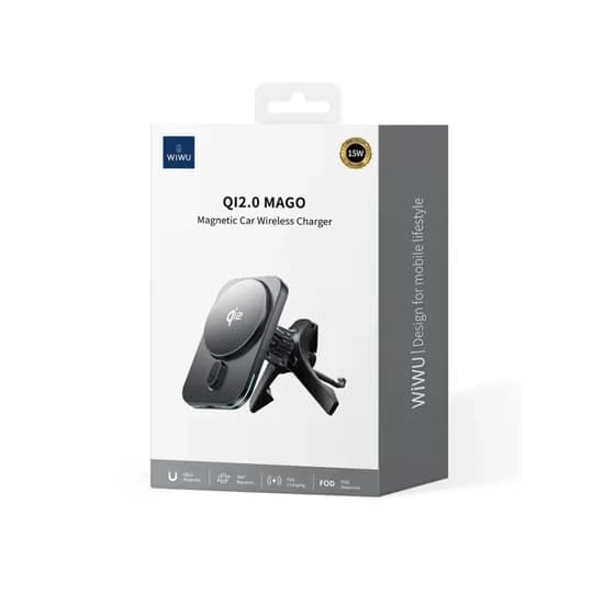 Wiwu Car Wireless Magsafe