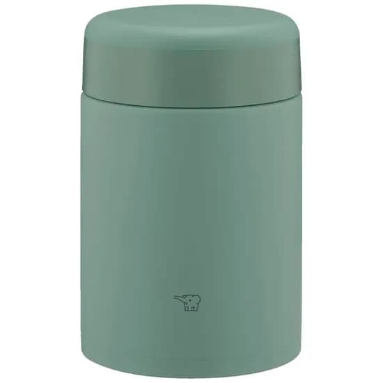 Marmita Térmica Zojirushi SW-KA52GM 520ML Verde Matte