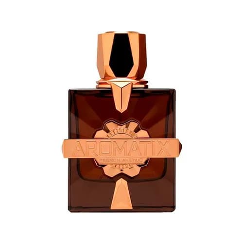 French Avenue Aromatix Naughty Dates Ext 100ML