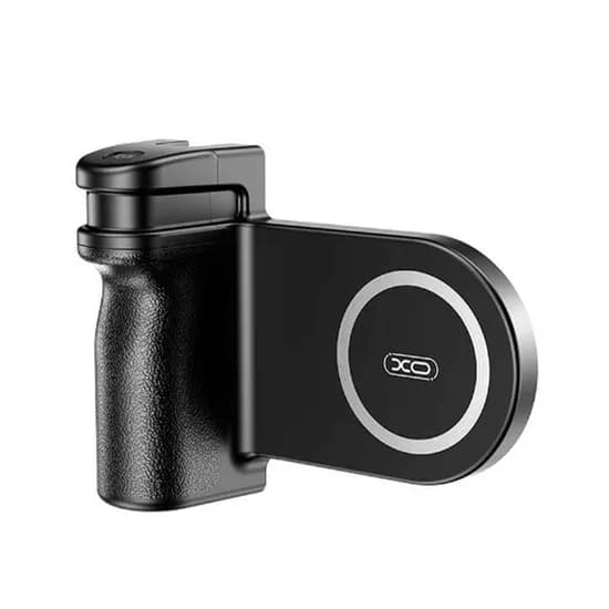 Suporte Magnético Magsafe Xo SS18 Snapgrip/Bluetooth - Preto