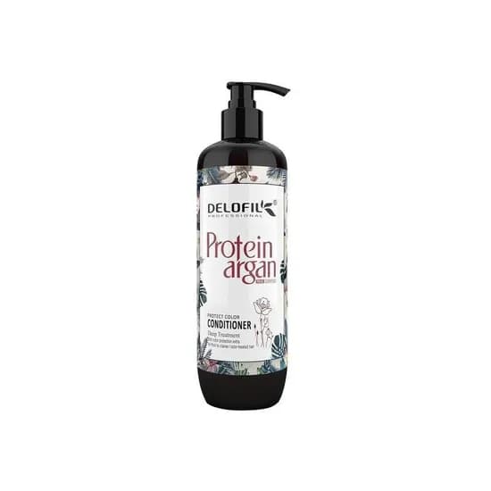 Delofil Condicion Protecto Color 500ML