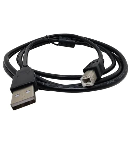 Cabo USB 2.0 Multifunção 1,8 Metros