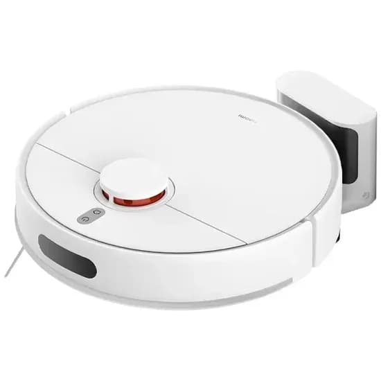 Robot Aspirador de Pó Xiaomi Vacuum S40 OV81 BHR084AEU - 70W - Recarregável - Bivolt - Blanco